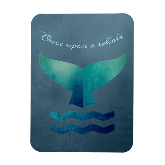 Wal Magnet (Vertikal)