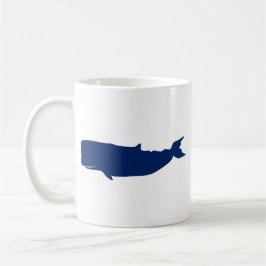 Wal-Marine Kaffeetasse