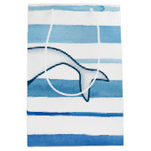 Wal Mittlere Geschenktüte (Vorderseite)