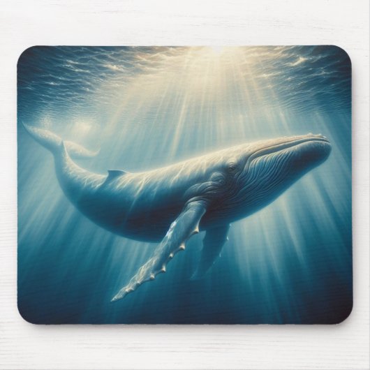 Wal Mousepad (Vorne)