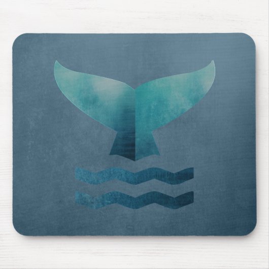 Wal Mousepad (Vorne)