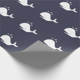 Wal-Packpapier Geschenkpapier