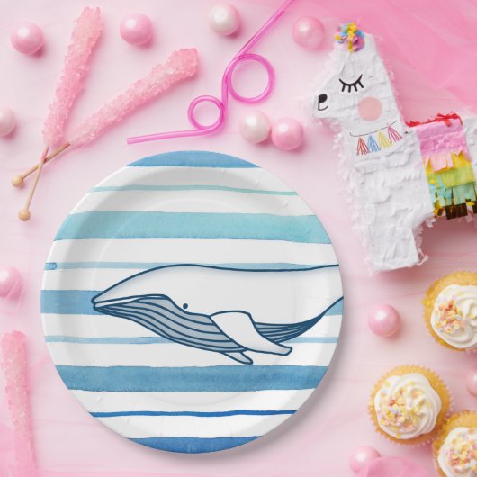 Wal Pappteller (Party)