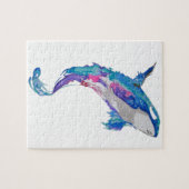 Wal Puzzle (Horizontal)