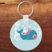 Wal!!!!! Schlüsselanhänger (Vorderseite)