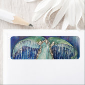 Wal-Schwanz (Insitu)