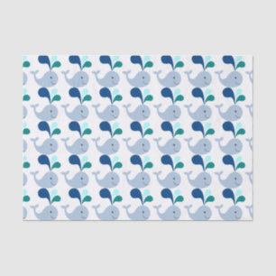 Wal Seidenpapier
