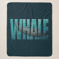 Wal-Sherpa-Decke