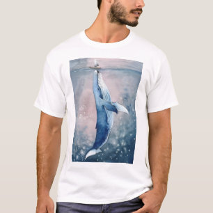 Wal-Shirt T-Shirt