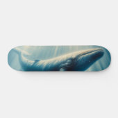 Wal Skateboard (Horizontal)