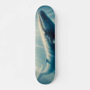 Wal Skateboard