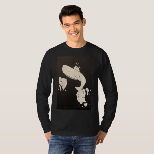 Wal-T - Shirt (Vorne ganz)