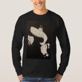 Wal-T - Shirt (Vorderseite)