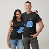 Wal T-Shirt (Unisex)