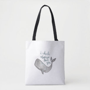Wal-Taschen-Tasche Tasche