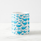 Wal Tasse (Mittel)