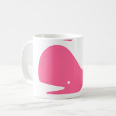 Wal-Tasse Kaffeetasse (Vorderseite Links)