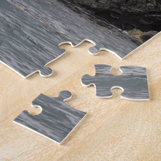 Wal-Uhr-Park-Puzzlespiel Puzzle (Seite)