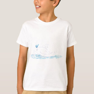 Wal Wal Children's T - Shirt