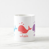 Wal-Wal-Wal Kaffeetasse (Mittel)