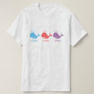 Wal-Wal-Wal T-Shirt