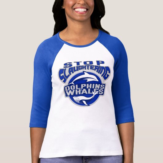 Wal WarShirt LogoB T-Shirt (Vorderseite)