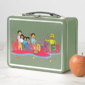 Walabookies Lunchbox (Beispiel)