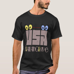 Walang Kayo, Filipino Hugot Linie T-Shirt