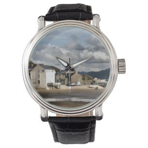 WALANSICHT ARMBANDUHR