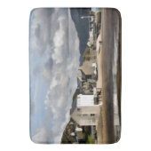 WALANSICHT BADEMATTE (Vorderseite Vertikal)