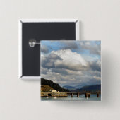 WALANSICHT BUTTON (Vorne & Hinten)