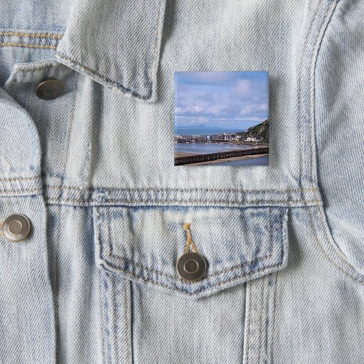 WALANSICHT BUTTON (Beispiel)