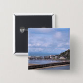 WALANSICHT BUTTON (Vorne & Hinten)