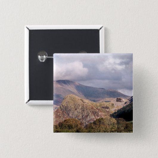 WALANSICHT BUTTON (Vorne & Hinten)