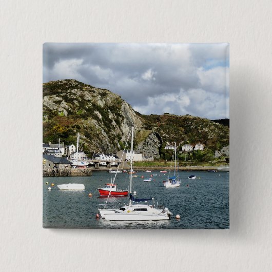 WALANSICHT BUTTON (Vorderseite)