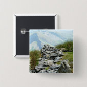 WALANSICHT BUTTON (Vorne & Hinten)