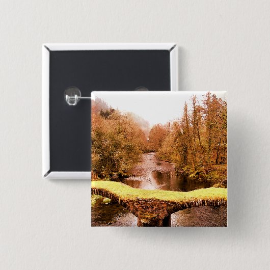 WALANSICHT BUTTON (Vorne & Hinten)