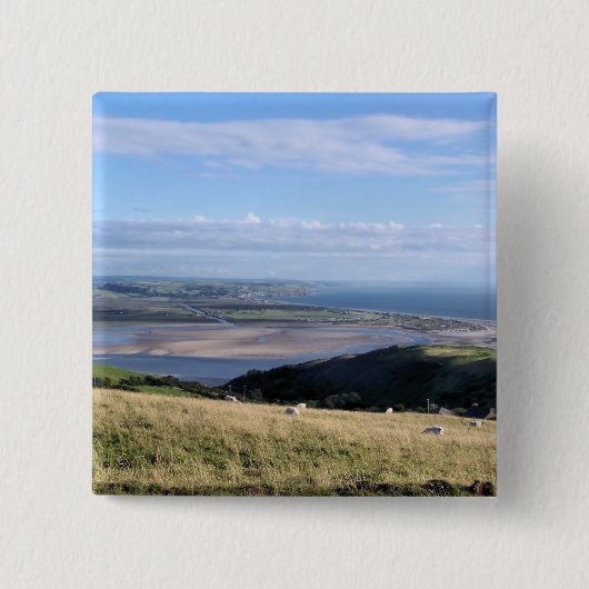 WALANSICHT BUTTON (Vorderseite)