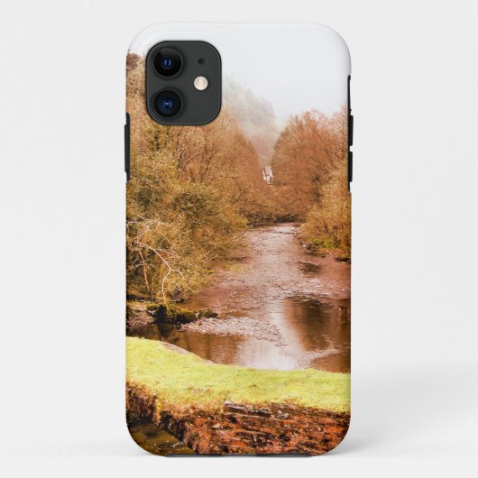 WALANSICHT Case-Mate iPhone HÜLLE (Rückseite)