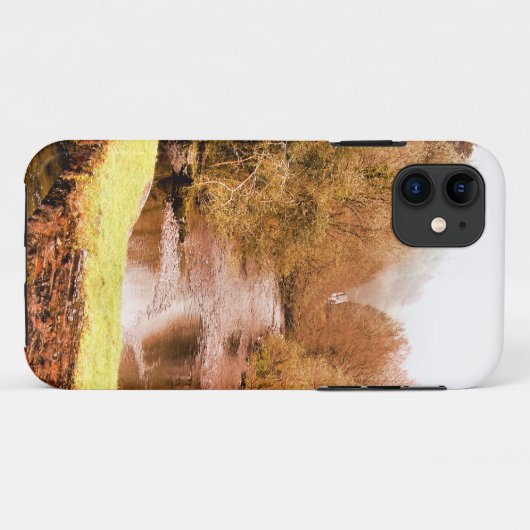 WALANSICHT Case-Mate iPhone HÜLLE (Rückseite (Horizontal))