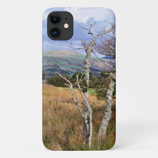 WALANSICHT Case-Mate iPhone HÜLLE (Rückseite)