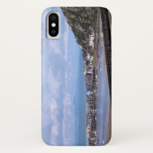 WALANSICHT Case-Mate iPhone HÜLLE (Rückseite)