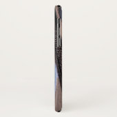 WALANSICHT Case-Mate iPhone HÜLLE (Hinten/Links)