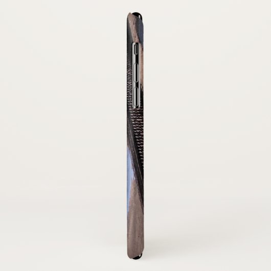 WALANSICHT Case-Mate iPhone HÜLLE (Hinten/Links)