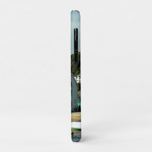 WALANSICHT Case-Mate iPhone HÜLLE (Hinten/Links)