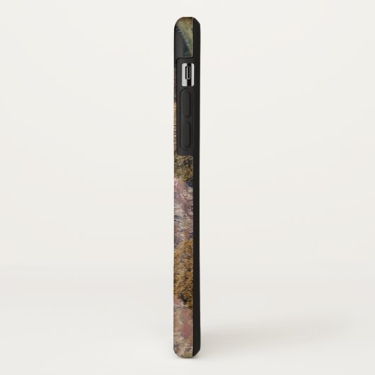 WALANSICHT Case-Mate iPhone HÜLLE (Hinten/Links)