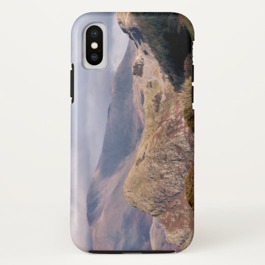 WALANSICHT Case-Mate iPhone HÜLLE (Rückseite)