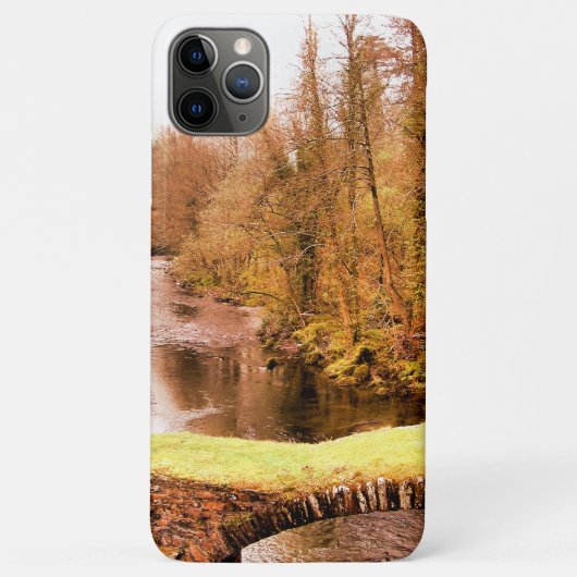 WALANSICHT Case-Mate iPhone HÜLLE (Rückseite)