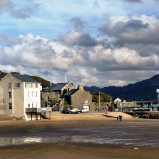 WALANSICHT EINLADUNG