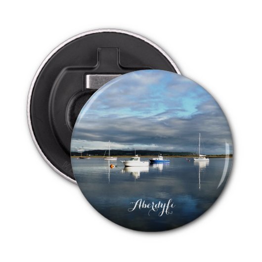 WALANSICHT FLASCHENÖFFNER (Vorderseite)